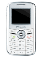 Best available price of VK Mobile VK5000 in Suriname