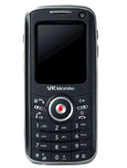 Best available price of VK Mobile VK7000 in Suriname