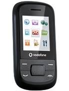 Best available price of Vodafone 248 in Suriname