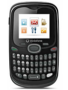 Best available price of Vodafone 350 Messaging in Suriname