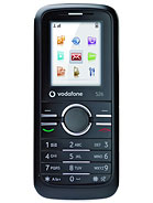 Best available price of Vodafone 526 in Suriname