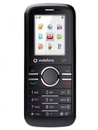 Best available price of Vodafone 527 in Suriname