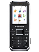 Best available price of Vodafone 540 in Suriname
