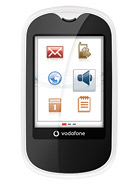Best available price of Vodafone 541 in Suriname