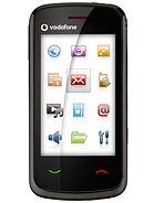 Best available price of Vodafone 547 in Suriname