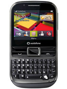 Best available price of Vodafone Chat 655 in Suriname