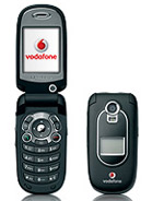 Best available price of Vodafone 710 in Suriname