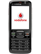 Best available price of Vodafone 725 in Suriname