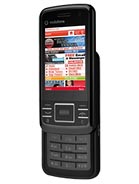 Best available price of Vodafone 830i in Suriname