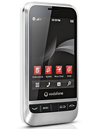 Best available price of Vodafone 845 in Suriname