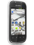 Best available price of Vodafone V860 Smart II in Suriname
