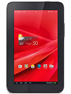 Best available price of Vodafone Smart Tab II 7 in Suriname