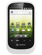 Best available price of Vodafone 858 Smart in Suriname