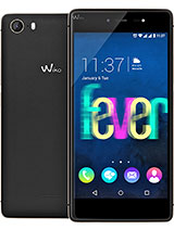 Best available price of Wiko Fever 4G in Suriname