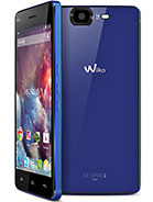 Best available price of Wiko Highway 4G in Suriname