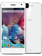 Best available price of Wiko Highway in Suriname