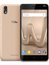 Best available price of Wiko Lenny4 Plus in Suriname