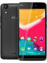 Best available price of Wiko Rainbow Jam 4G in Suriname