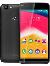 Best available price of Wiko Rainbow Jam in Suriname