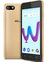 Best available price of Wiko Sunny3 in Suriname