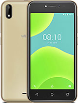 Wiko Lenny4 at Suriname.mymobilemarket.net