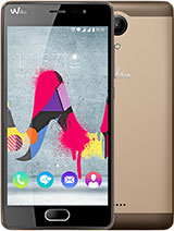 Best available price of Wiko U Feel Lite in Suriname