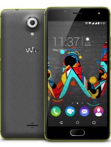 Best available price of Wiko Ufeel in Suriname