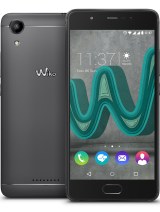 Best available price of Wiko Ufeel go in Suriname