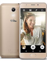Best available price of Wiko U Feel Prime in Suriname