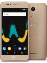 Best available price of Wiko Upulse in Suriname
