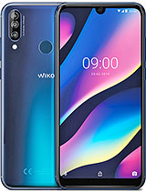 Best available price of Wiko View3 in Suriname