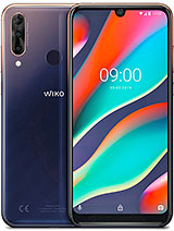 Best available price of Wiko View3 Pro in Suriname