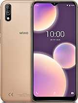 Wiko Fever 4G at Suriname.mymobilemarket.net