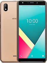 Best available price of Wiko Y61 in Suriname
