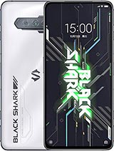 Best available price of Xiaomi Black Shark 4S in Suriname
