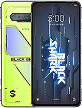 Best available price of Xiaomi Black Shark 5 RS in Suriname