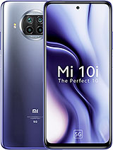 Best available price of Xiaomi Mi 10i 5G in Suriname