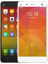 Best available price of Xiaomi Mi 4 in Suriname