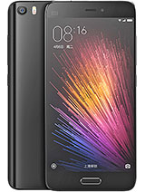 Best available price of Xiaomi Mi 5 in Suriname