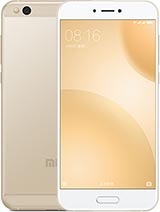 Best available price of Xiaomi Mi 5c in Suriname