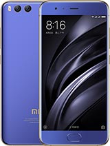 Best available price of Xiaomi Mi 6 in Suriname