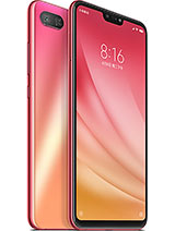 Best available price of Xiaomi Mi 8 Lite in Suriname