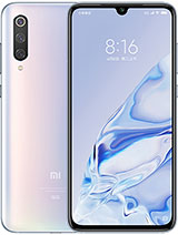 Best available price of Xiaomi Mi 9 Pro 5G in Suriname