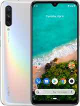 Best available price of Xiaomi Mi A3 in Suriname