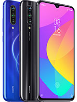 Best available price of Xiaomi Mi 9 Lite in Suriname