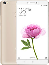 Best available price of Xiaomi Mi Max in Suriname