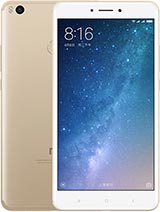 Best available price of Xiaomi Mi Max 2 in Suriname