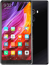 Best available price of Xiaomi Mi Mix 2 in Suriname