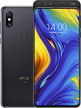 Best available price of Xiaomi Mi Mix 3 in Suriname