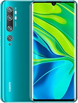 Best available price of Xiaomi Mi Note 10 in Suriname